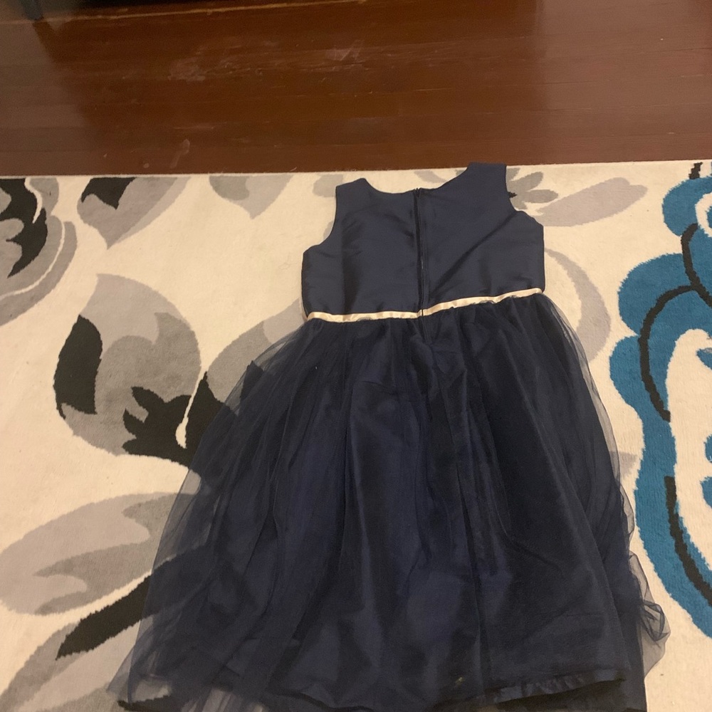 Girl dress - Picture 2 of 3